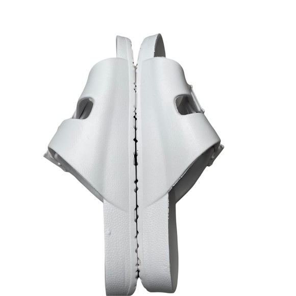 Tommy Hilfiger slides size 6 M - Picture 10 of 11